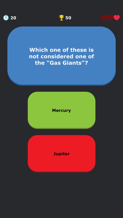 Solar System Quiz - Astronomy screenshot-8