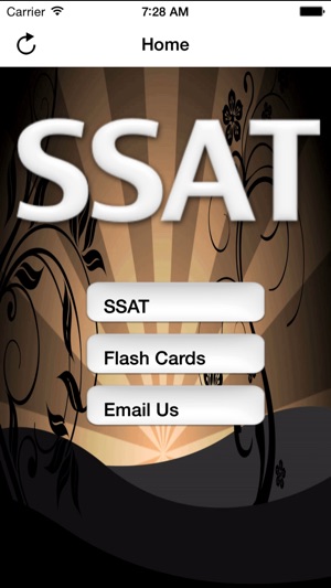 SSAT Buddy(圖1)-速報App