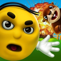 BusterBall - Slingshot Bowling PC 용