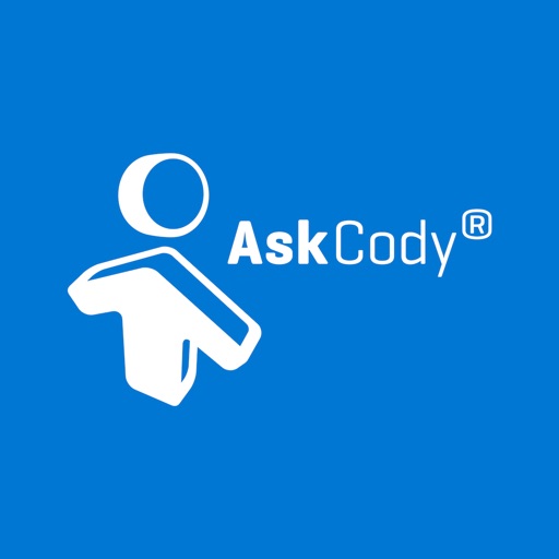 AskCody Signage