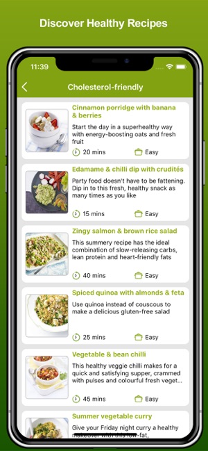 Clean Eating Vegan Recipes(圖7)-速報App