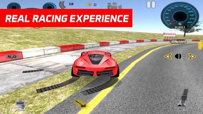 Extreme GT Speed Car screenshot 3