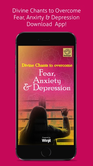 Chants to overcome Fear(圖1)-速報App