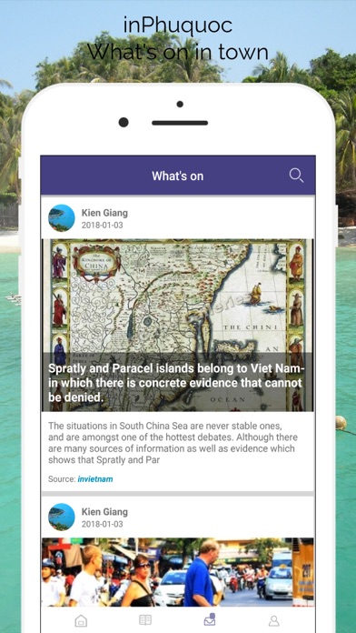 Phu Quoc Travel Guide screenshot 3