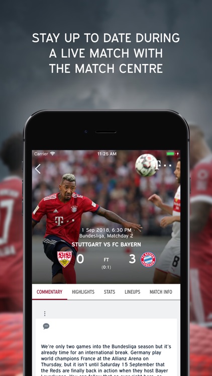 FC Bayern München