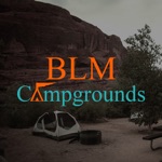 BLM Campgrounds