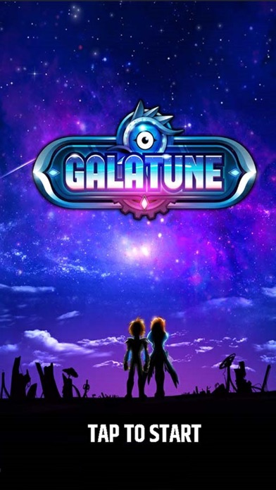 galatune companion app