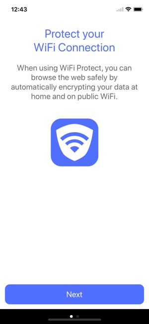 WiFi Protect(圖1)-速報App