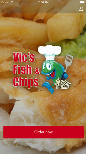 Vics Fish & Chips