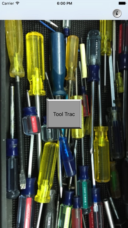 TOOL TRAC