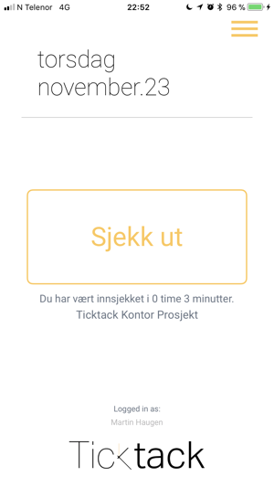 Ticktack(圖4)-速報App