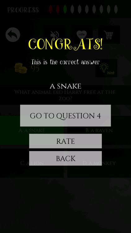 Quiz for HP screenshot-4