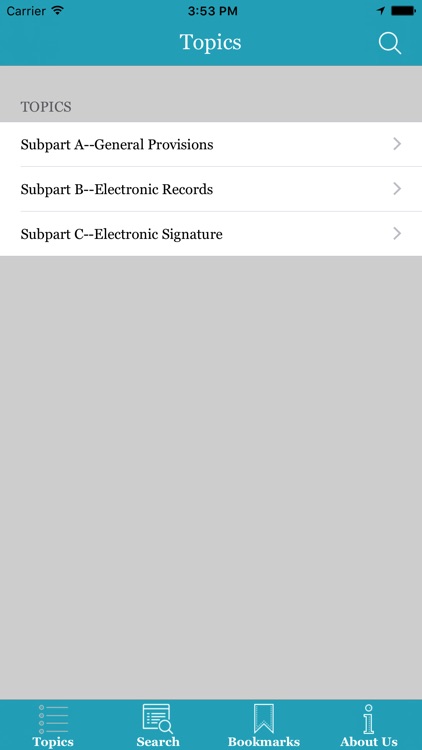 21 CFR Part 11