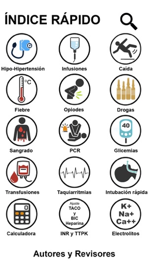 Medicina Hospitalaria(圖1)-速報App