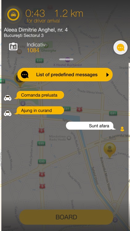 SpeedTaxi Premium
