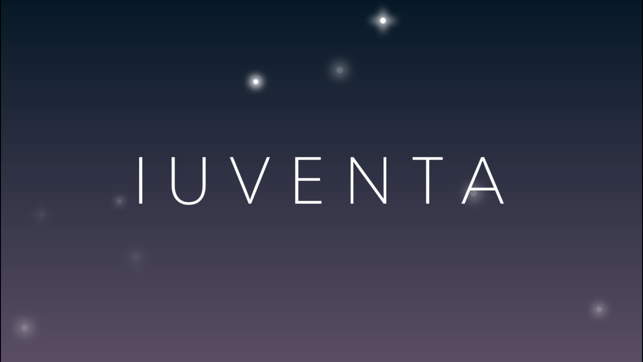 Iuventa