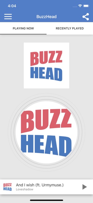 BuzzHead