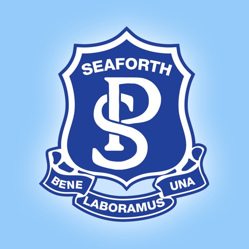 Seaforth Public School iOS App