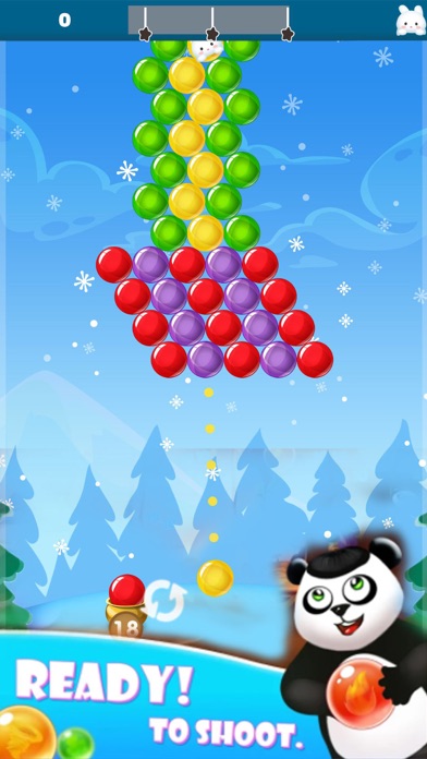 Bubble Mega Break screenshot 3