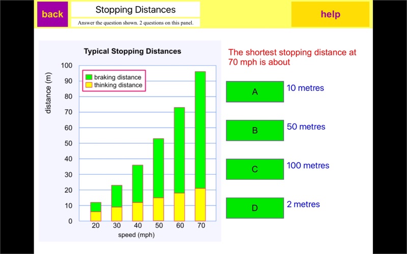 WJEC GCSE Physics Review screenshot 4