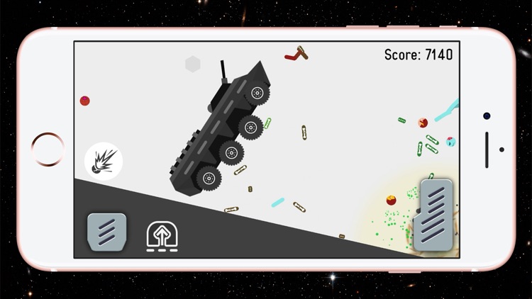 Stickman Dismount Ragdoll