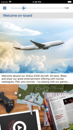 AirTanker Entertainment(圖1)-速報App