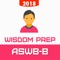 The ASWB Bachelor of Social Work (BSW) examination is a  test designed to measure the minimum competency acceptable to practice social work