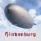 Hindenburg 3D is 3D Reconstruction of the Hindenburg LZ 129 Airship