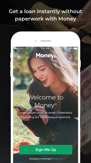 Mtoag Money App(圖1)-速報App