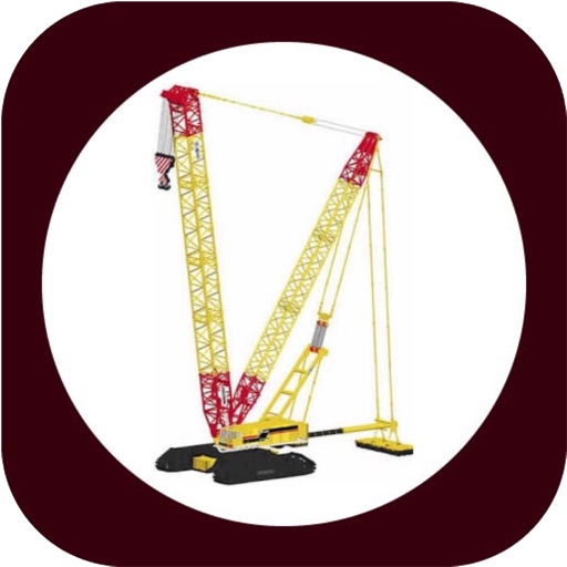 Crane Qualified App