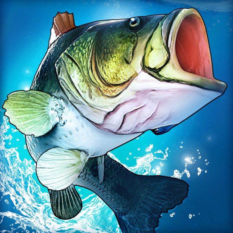 Fishing Clash: Fish Game 2018 Hack Tool