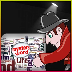 Activities of Mystery Words 18