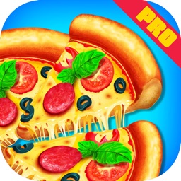 Pizza Delivery Boy Pro