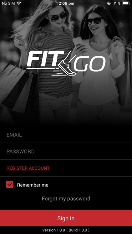 FitGO