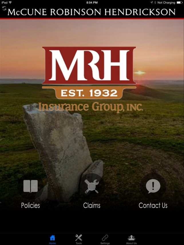 MRH Insurance Group HD(圖2)-速報App