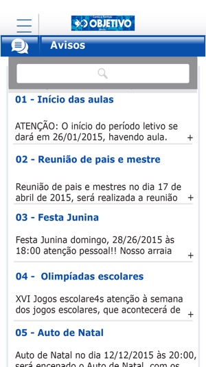 Objetivo Rincão(圖3)-速報App