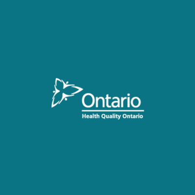 Health Quality Ontario Events