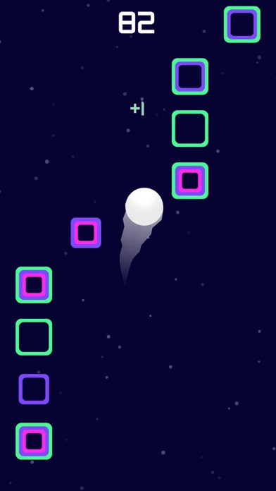 Block Bump screenshot 2