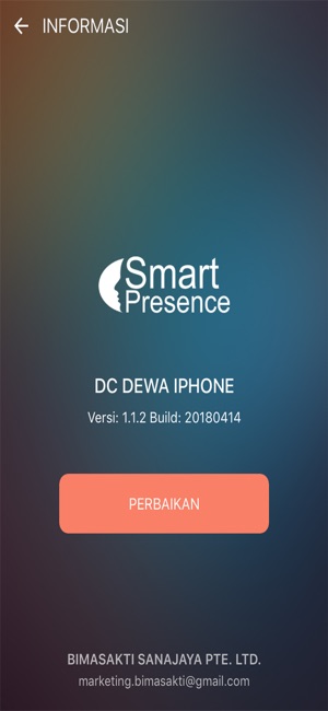 SmartPresence DataCapture(圖9)-速報App