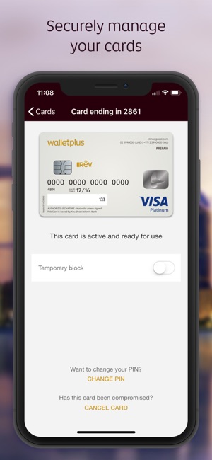 Etihad Guest walletplus™ app(圖5)-速報App