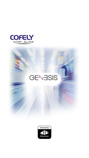 Cofely Genesis Mobile(圖1)-速報App