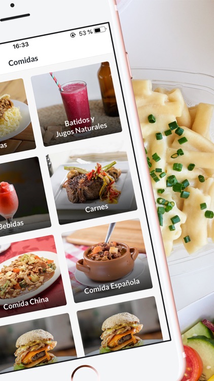 Appetito24 - Food Delivery
