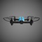 App controls the FlightForce™ Racing Drone available exclusively at Brookstone stores and Brookstone