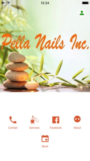 Pella Nails Inc (UT)(圖1)-速報App