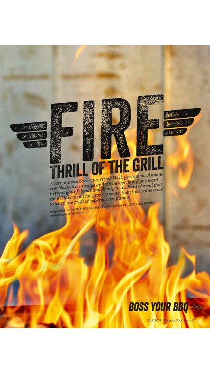 BBC Good Food magazine – recipes & inspiration screenshot-4