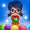 Play this Ladybugs Pop, is FREE and puzzle game, best puzzle game and Addictive shooting bubble buster game