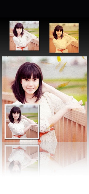 PhotoJus Texture FX Pro(圖3)-速報App