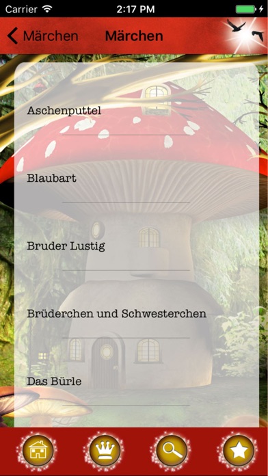 How to cancel & delete Grimms Märchen - Märchenbuch from iphone & ipad 4