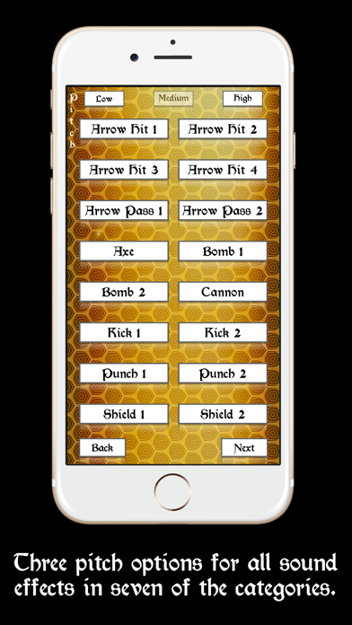 How to cancel & delete Master Fantasy RPG Soundboard from iphone & ipad 3