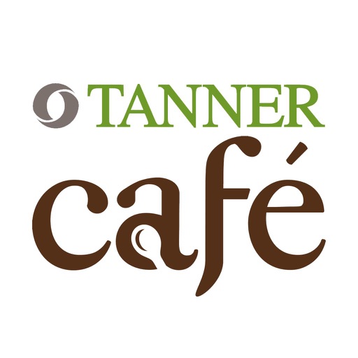 Tanner Cafe icon
